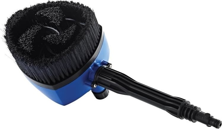 Nilfisk Multibørste 3-i-1 til højtryksrenser