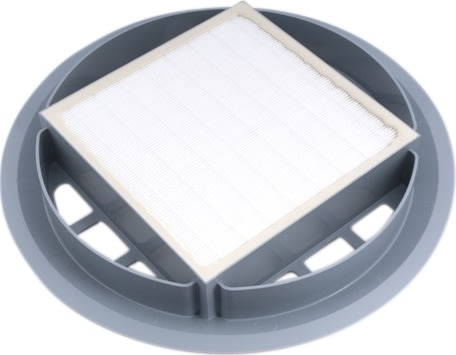 Nilfisk VP930/GD930 HEPA Filter
