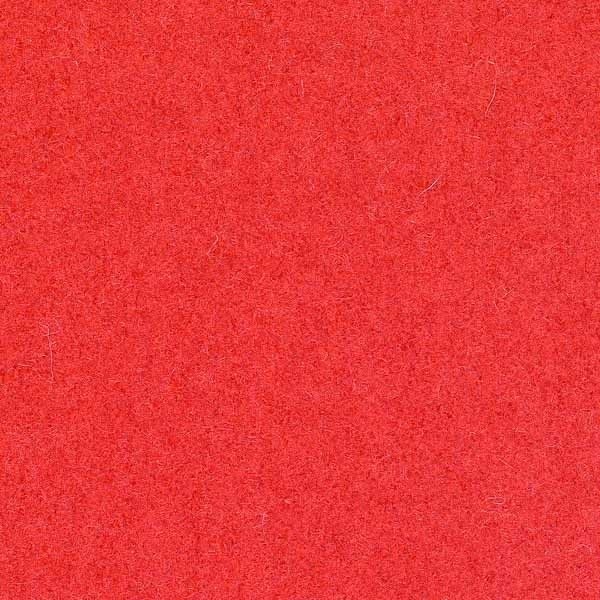 Abstracta softline skærmvæg rød B100xH150 cm
