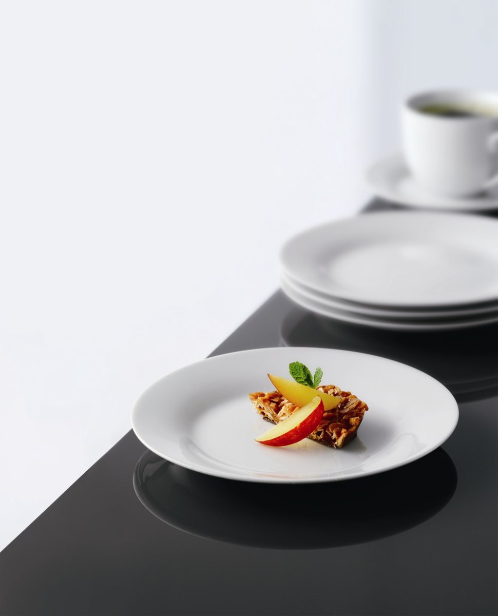 Aida Café Desserttallerken, 19 cm