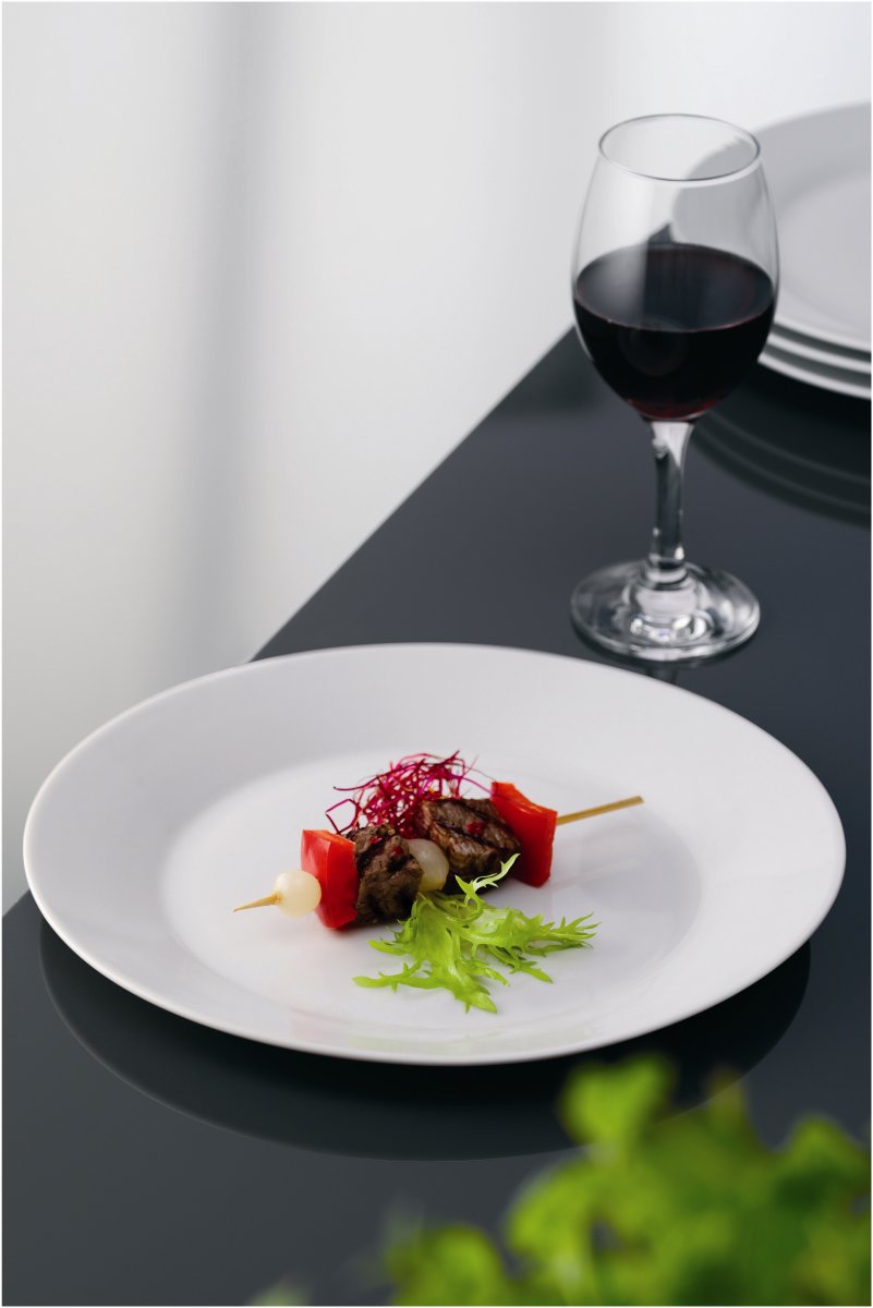Aida Café Steaktallerken, 27 cm