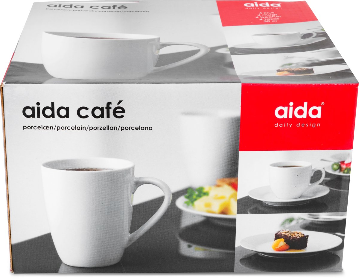 Aida Café Krus