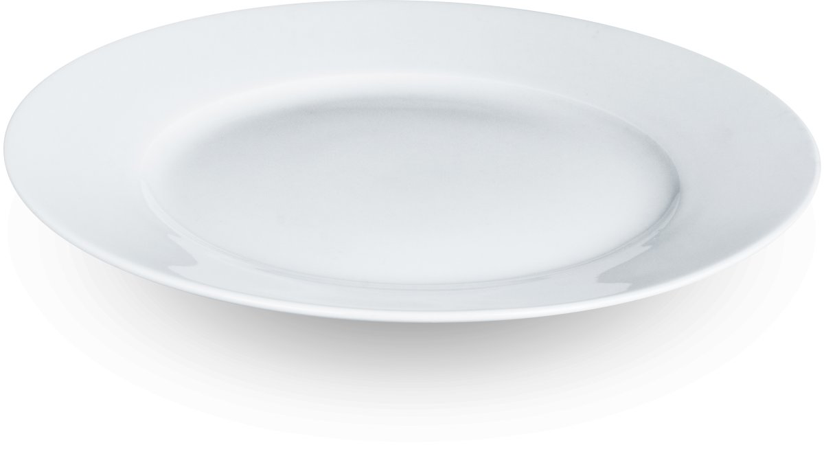 Aida Café Desserttallerken, 19 cm