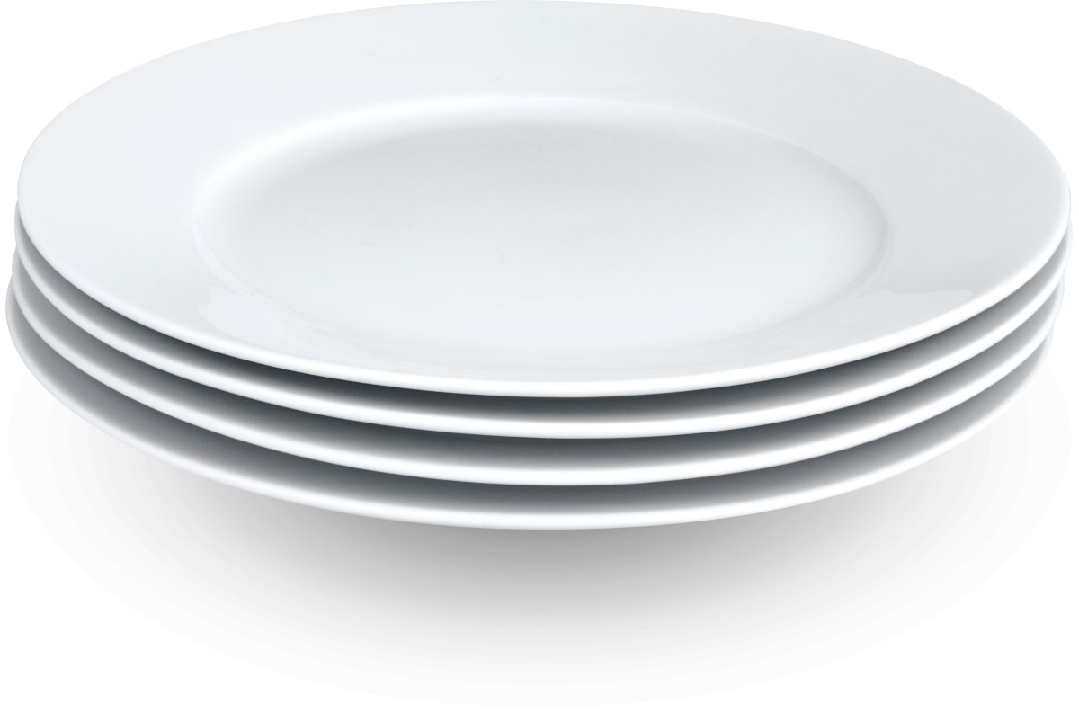 Aida Café Desserttallerken, 19 cm
