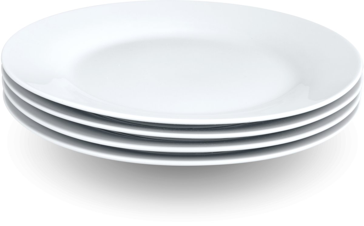 Aida Café Middagstallerken, 24 cm