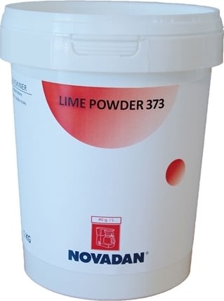 Bonomat Afkalkningsmiddel, 1 kg