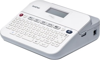 Brother PT-D400 labelmaskine