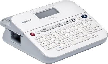 Brother PT-D400 labelmaskine