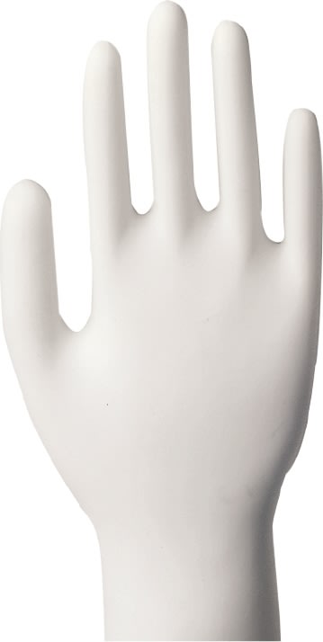 Vinylhandsker | Pudderfri | Medium | 100 stk