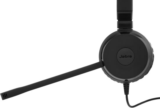 Jabra Evolve 30 II Stereo MS