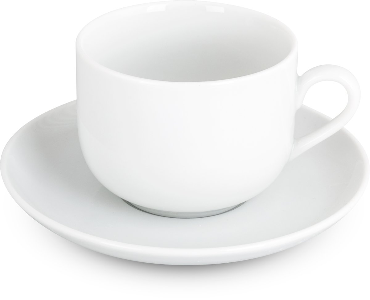 Aida Atelier Super White Kop m. underkop,18 cl