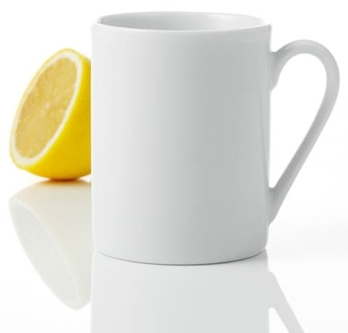 Aida Atelier Super White Krus, 28 cl