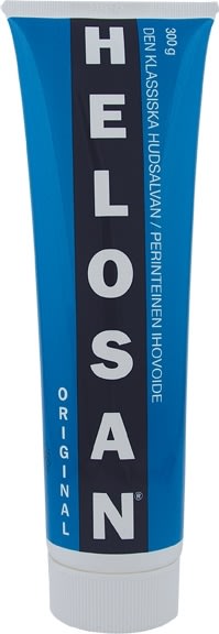 Helosan Original Fugtighedscreme, 300 g