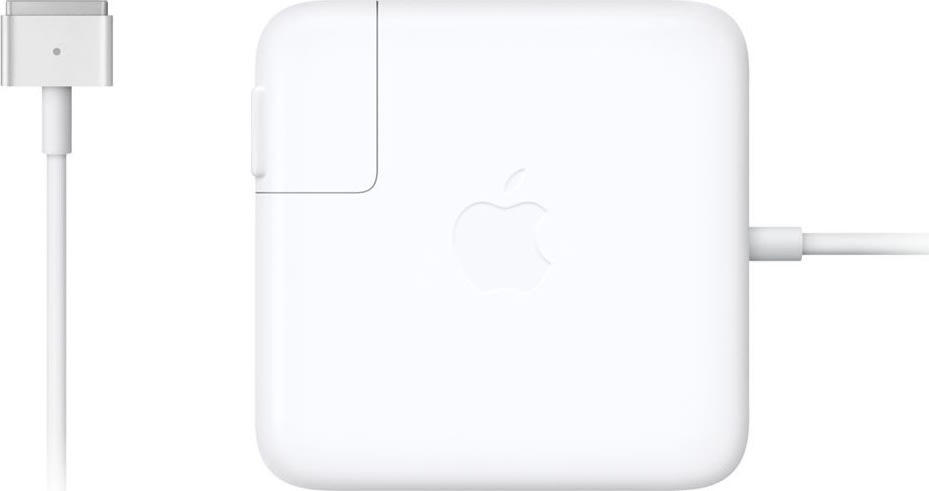 Apple MagSafe 2 strømforsyning  - 60W