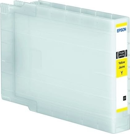 Epson T9084 XL blækpatron, gul, 4000s