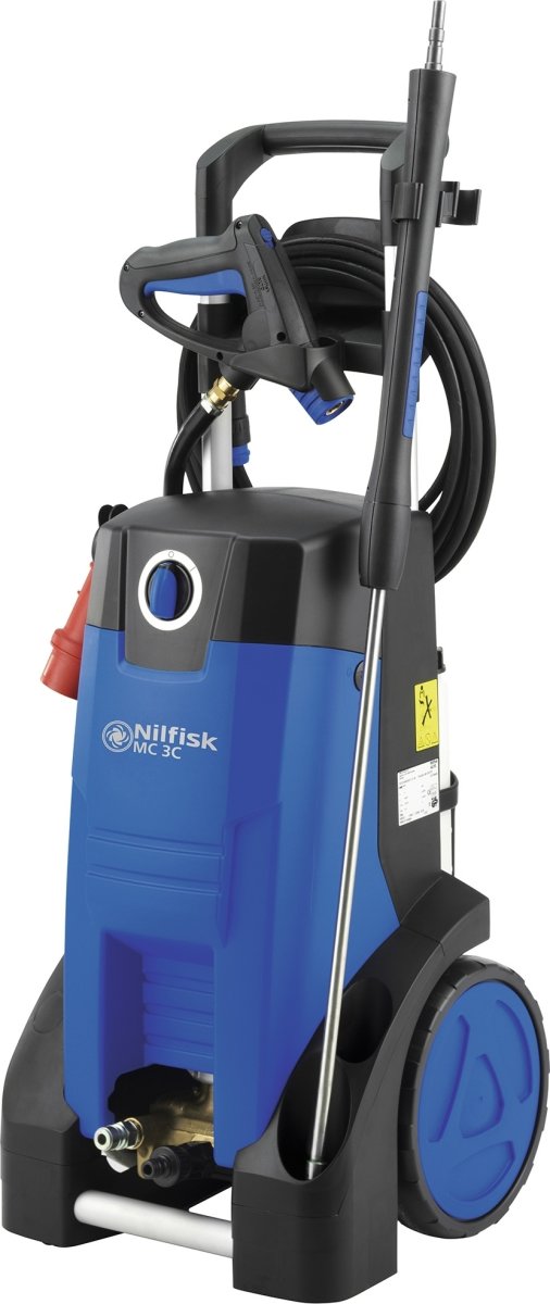Nilfisk koldtvandsrenser MC 3C-160/770