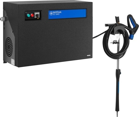 Nilfisk koldtvandsrenser SC UNO 6P-170/1610L