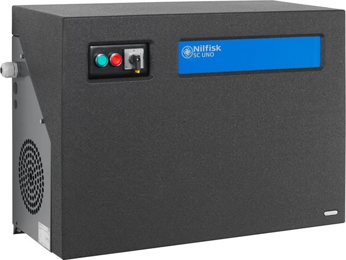 Nilfisk koldtvandsrenser SC UNO 6P-170/1610L