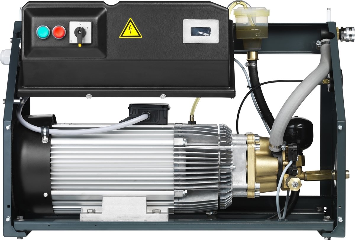 Nilfisk koldtvandsrenser SC UNO 6P-170/1610L