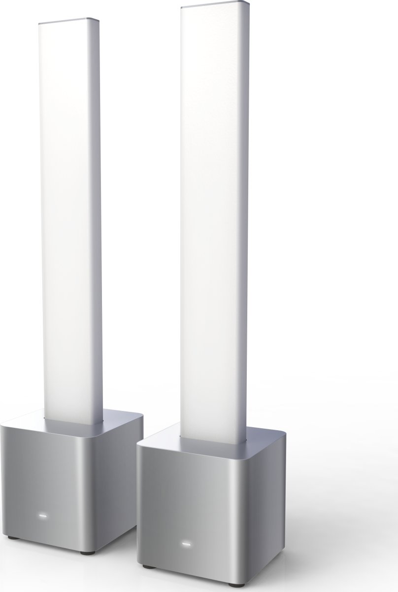 Needlite bordlampe 