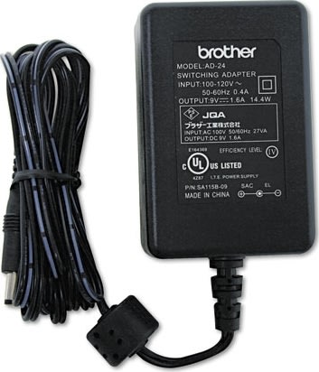 Brother LW5095001 adapter