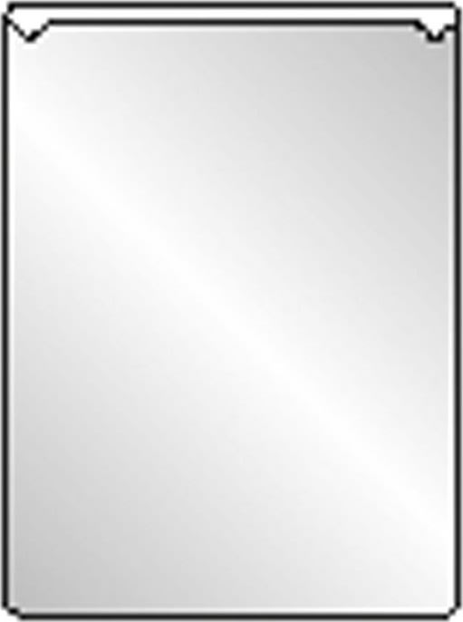 3L Lomme | A4 | Selvkl. | 220x305 mm | 50 stk.