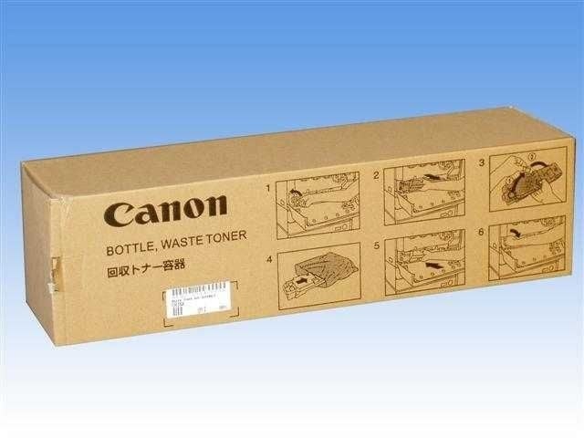 Canon FM2-5533-000 waste box, 25000s