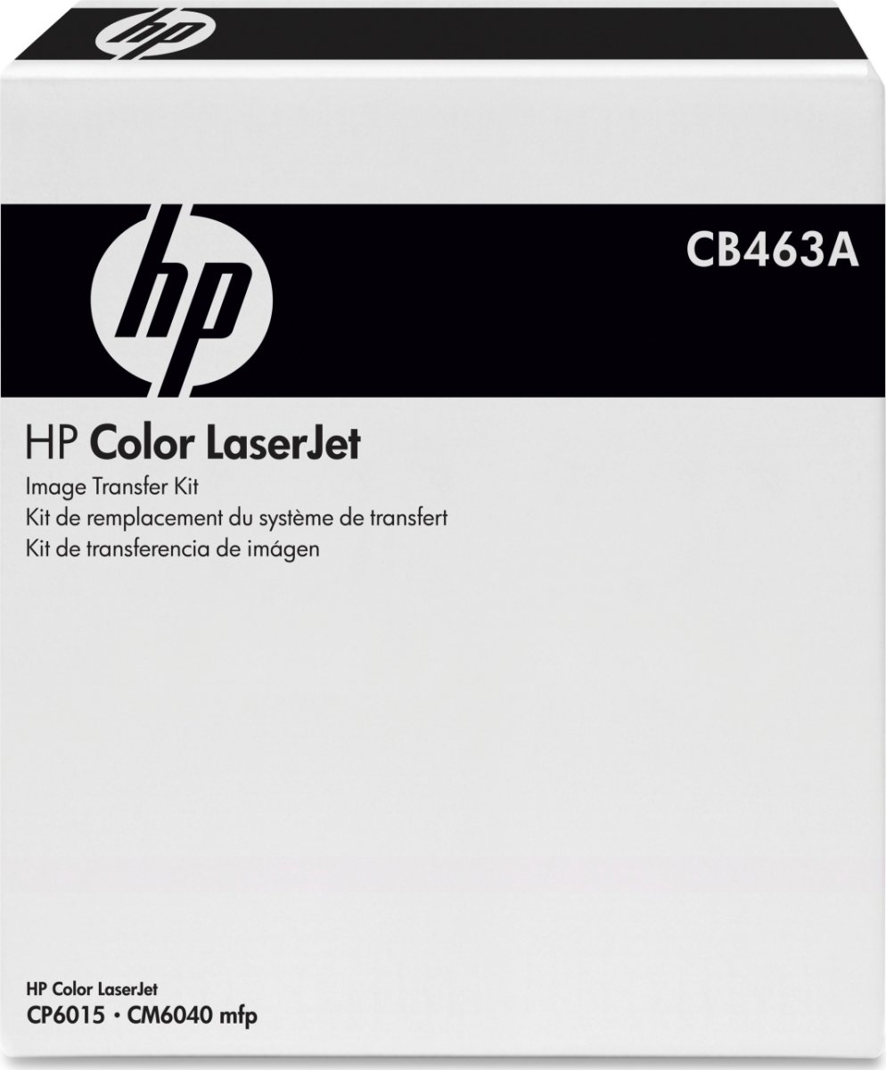 HP CB463A image transfer kit