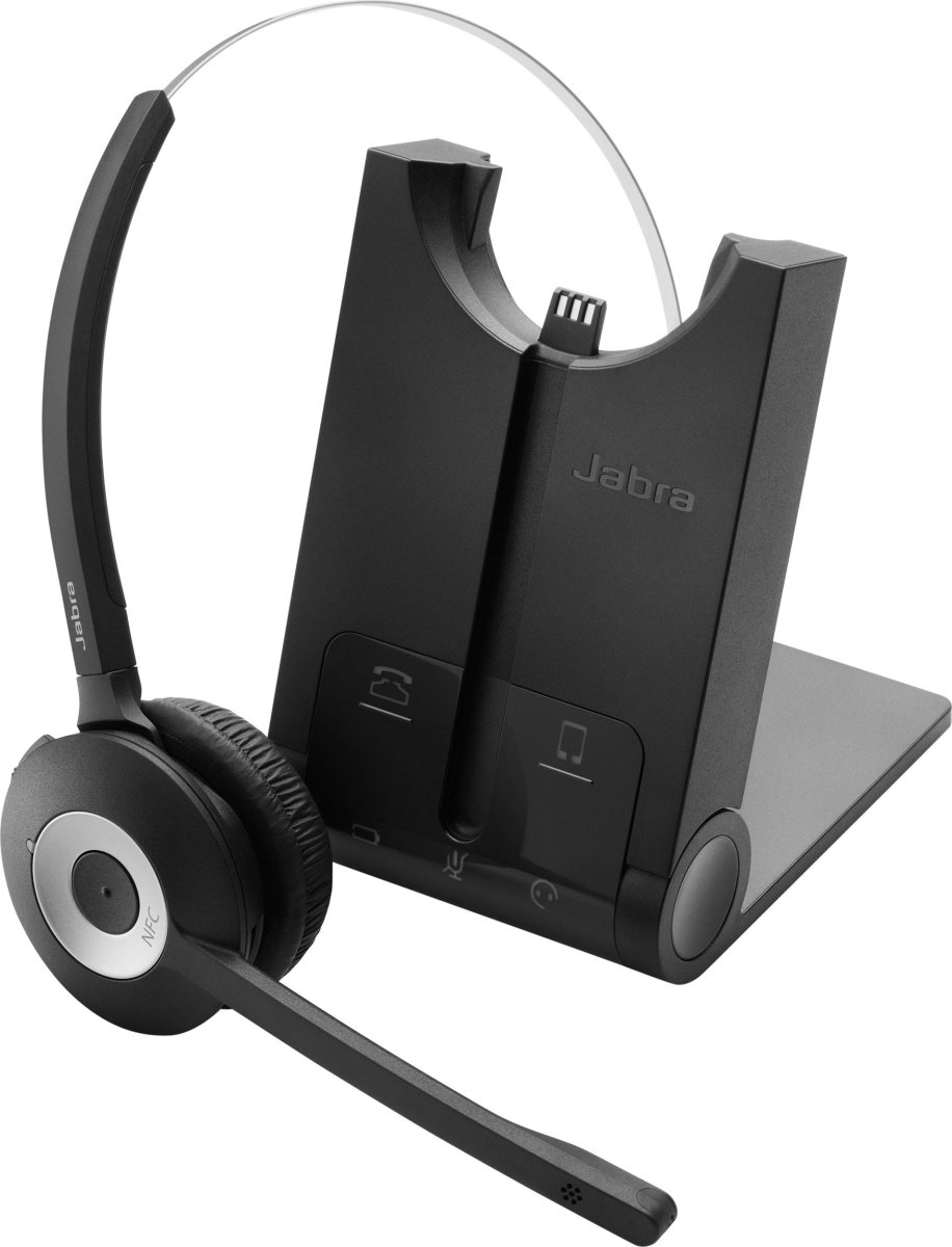 Jabra Pro 925 trådløst headset
