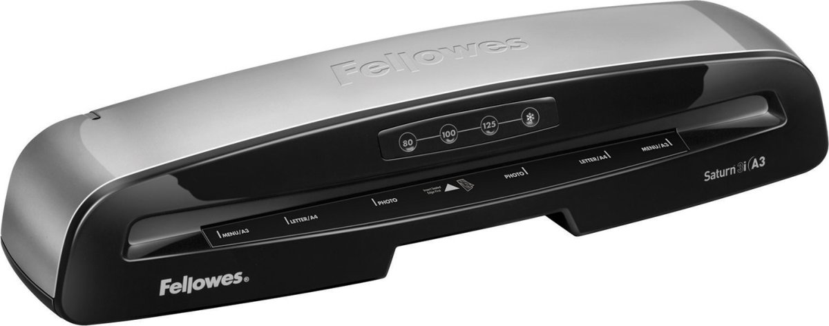 Fellowes Saturn A3 lamineringsmaskine
