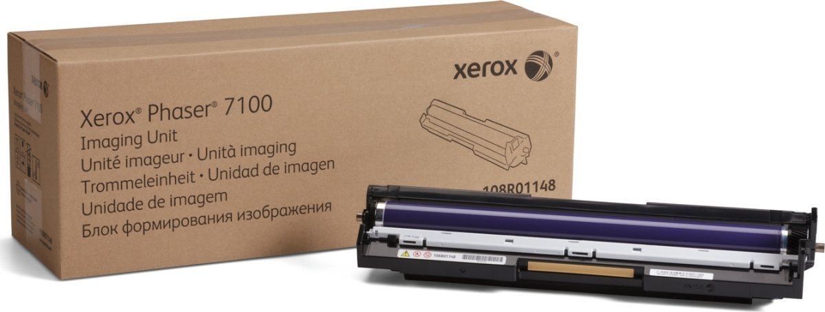 Xerox 108R01148 billedbehandlingsenhed, CMY