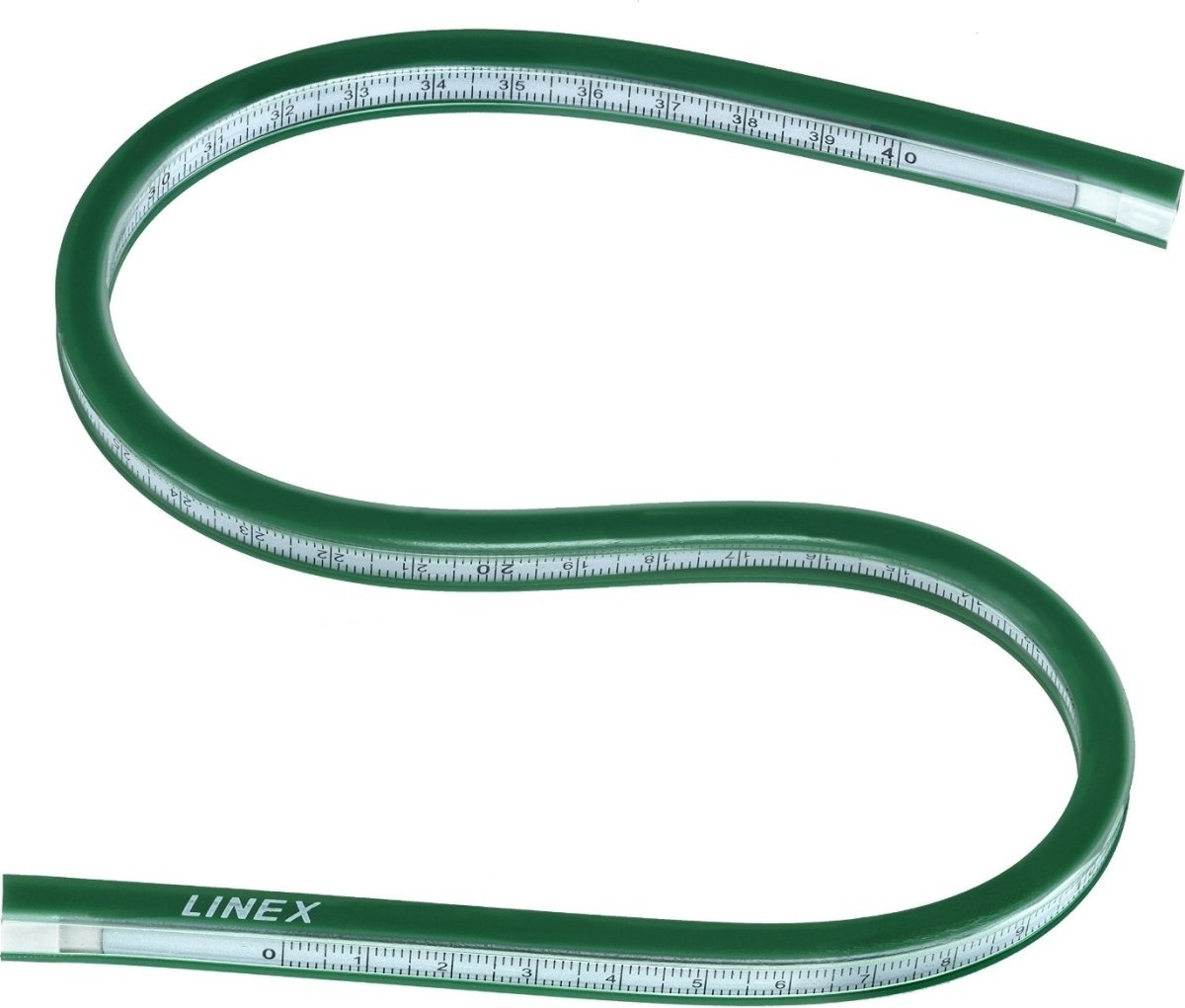 Linex FCG30 Flexkurve Lineal | 30 cm