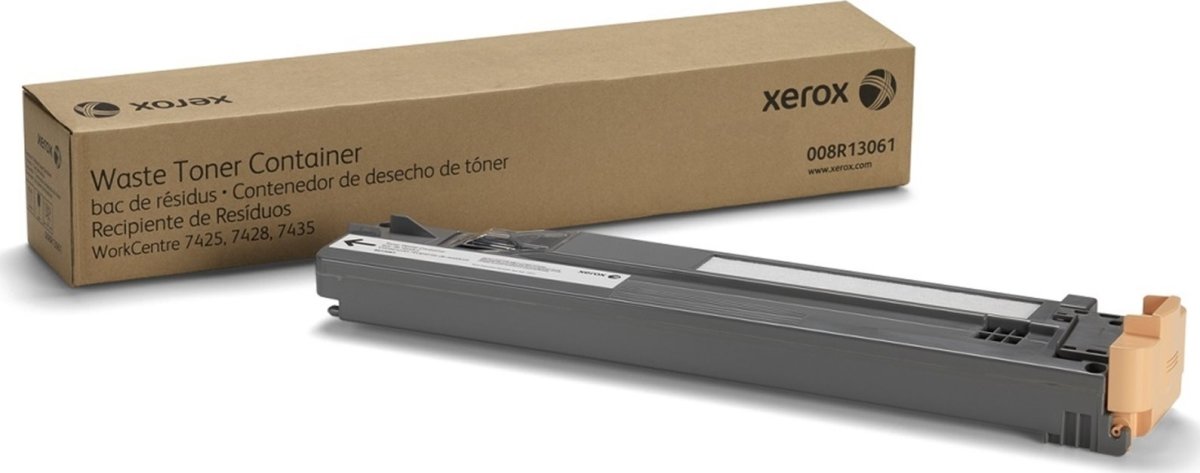 Xerox 008R13061 waste toner, 44000s
