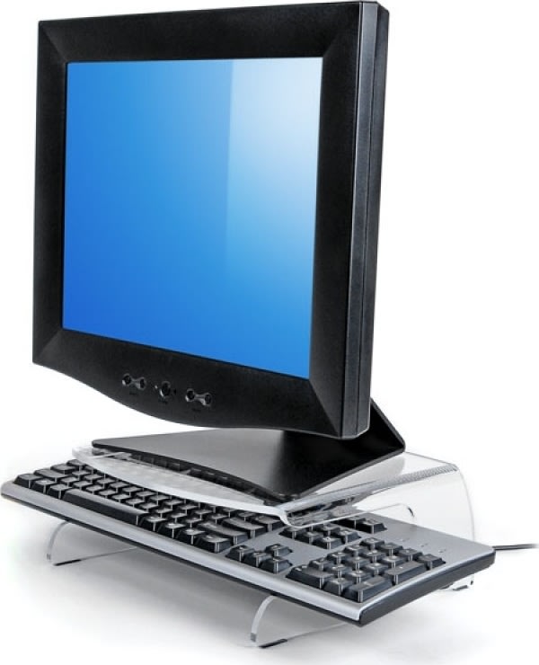 LCD Monitor Stand FH550