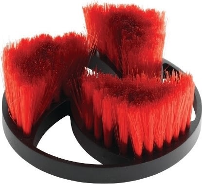 Nilfisk Multibørste 3-i-1 til højtryksrenser