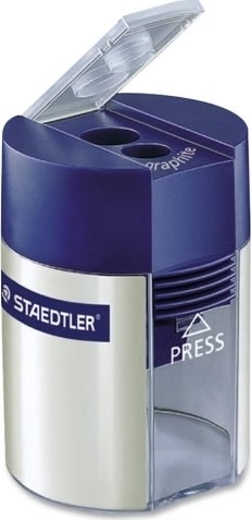 Staedtler Blyantspidser