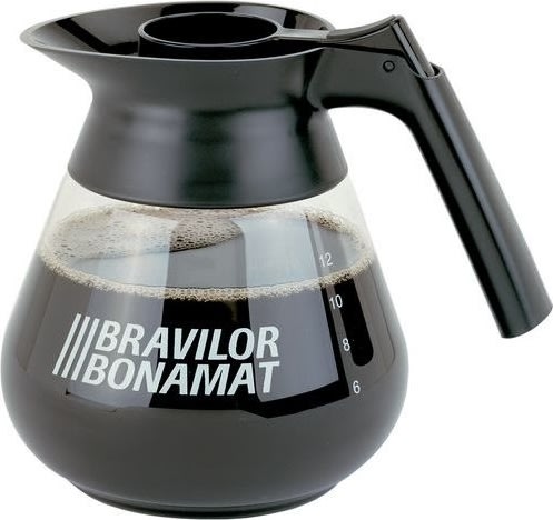 Bonamat Novo2 kande til kaffemaskine