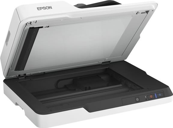 Epson WorkForce DS-1630 A4 flatbedscanner