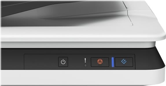 Epson WorkForce DS-1630 A4 flatbedscanner