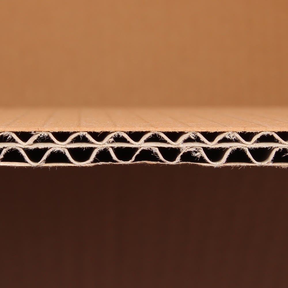 Papkasse | 2-lags | 591x391x182 mm