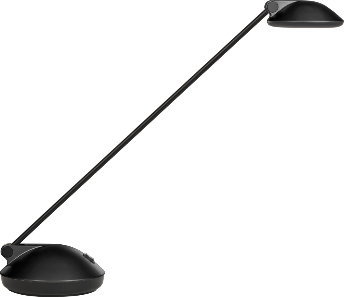 SWINGOLED lampe architecte LED noir - myunilux