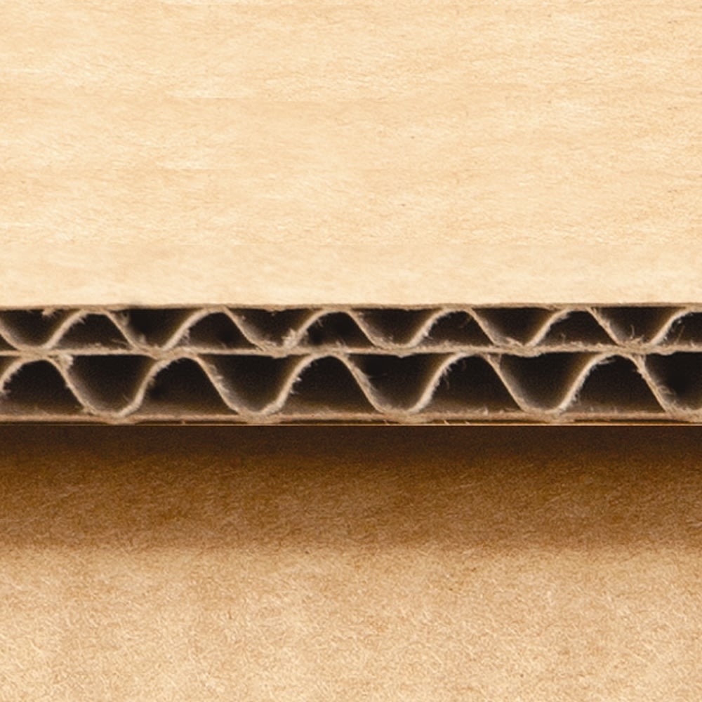 Papkasse | 2-lags | 780x585x440 mm