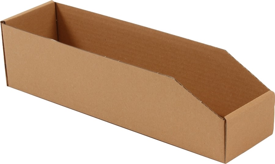 Plukkasse | 380x100x100 mm