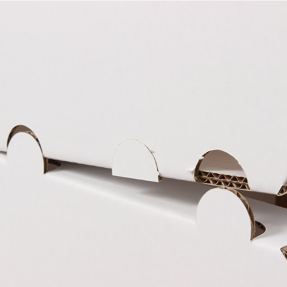 Plukkasse Lux | 250x300x140 mm