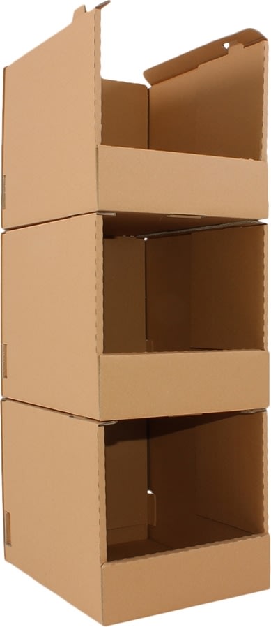 Reolkasse | 410x320x320 mm