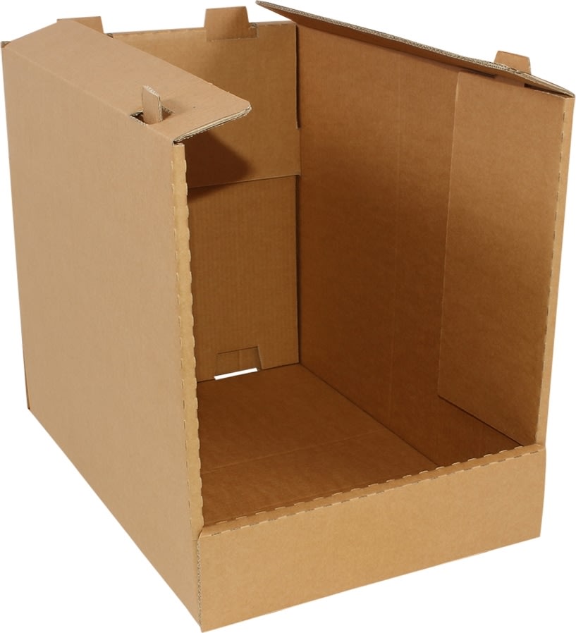 Reolkasse | 550x375x465 mm