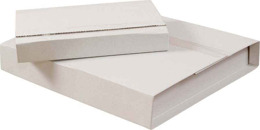 Bogpac æske | 250x183 mm