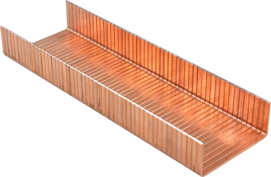 Toplukker hæfteklammer | 560-15 mm | 2000 stk.