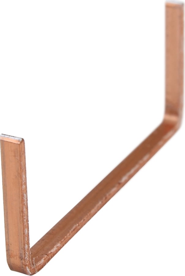 Toplukker hæfteklammer | 560-15 mm | 2000 stk.