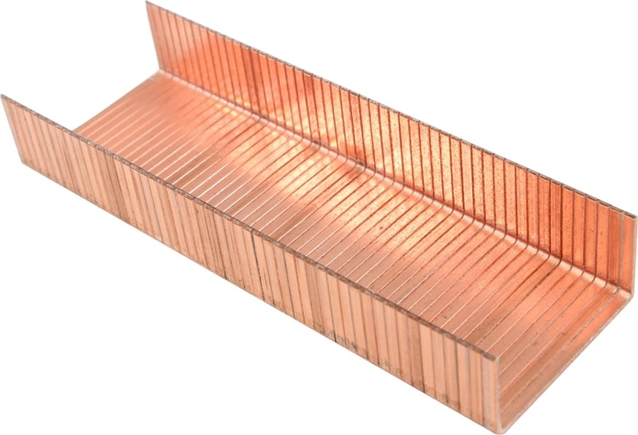 Toplukker hæfteklammer | 561-15 mm | 2500 stk.